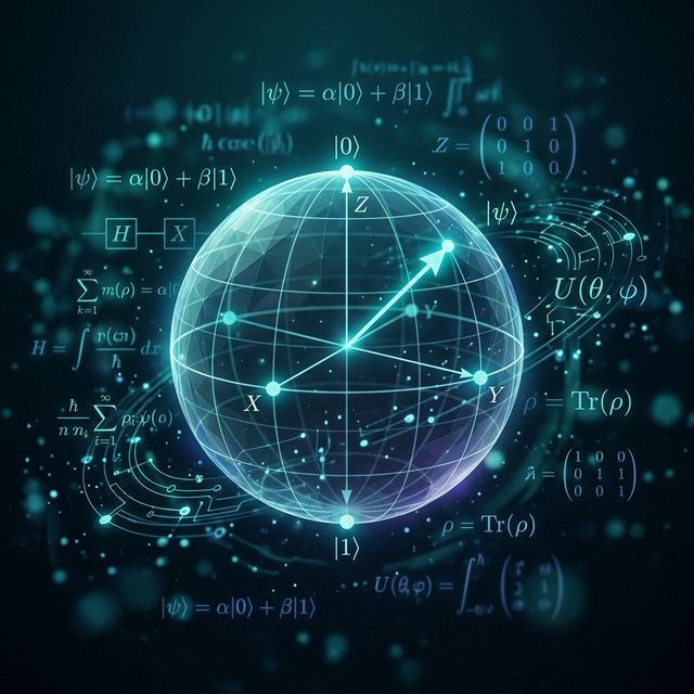 Thumbnail for What Is Quantum AI? The Honest Answer in 2025